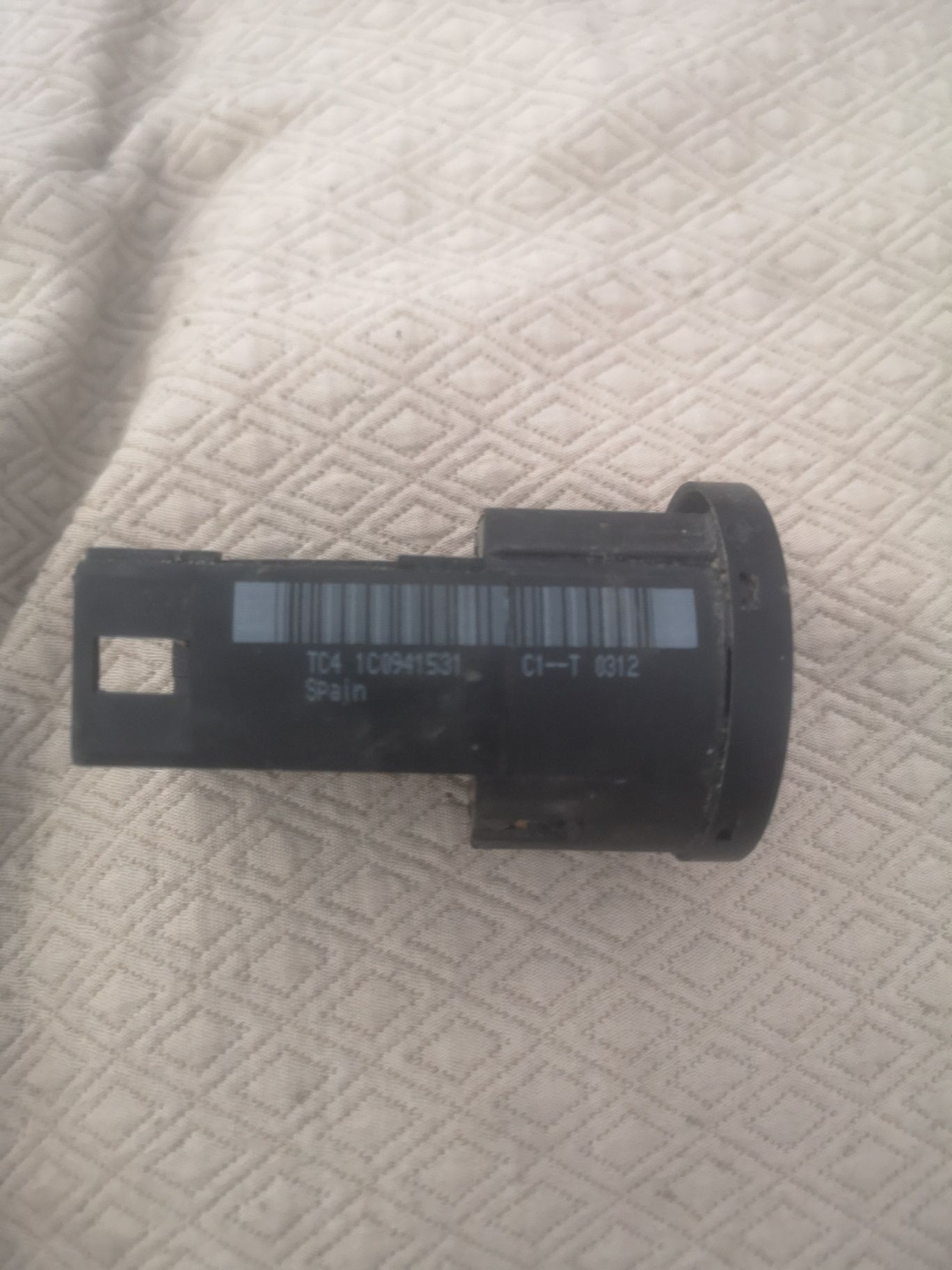 Interruptor luz VW golf 4