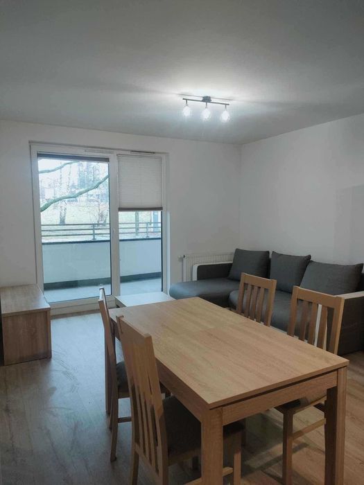 wynajem mieszkania ul.Wyszyńskiego/Prokocim, Kraków