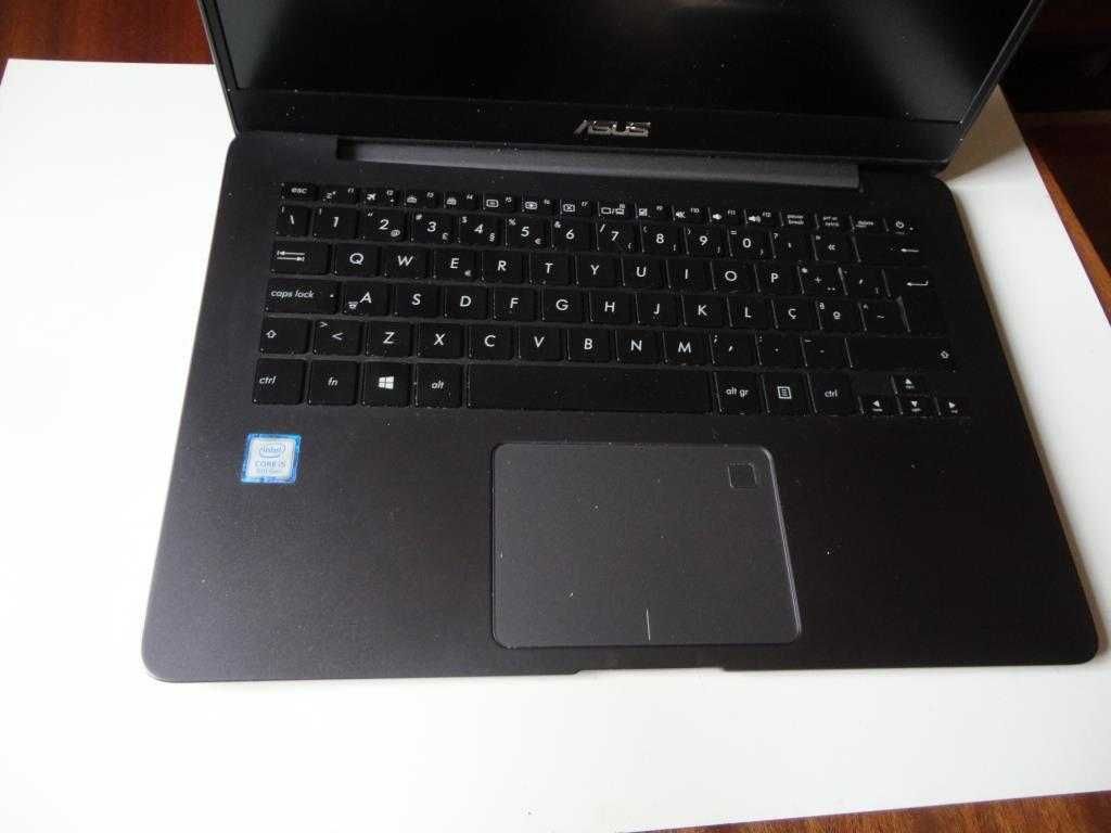 Peças de Asus UX430U