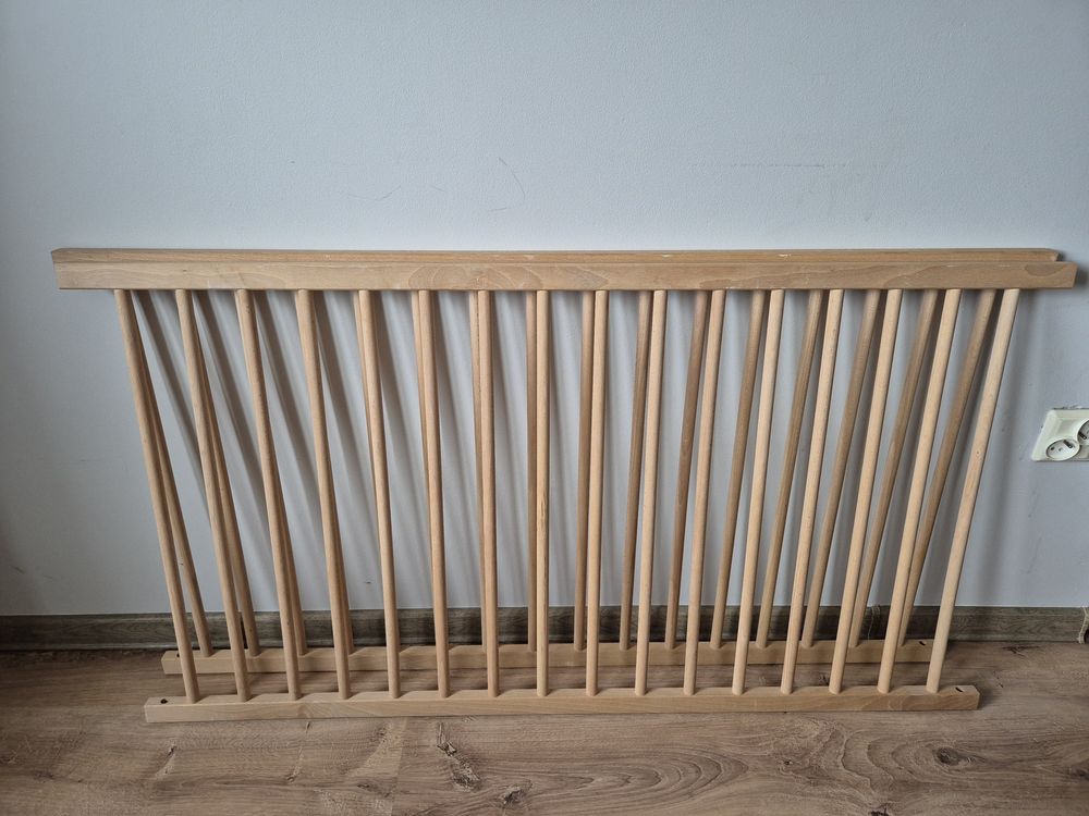 Łużeczko ikea uzywane