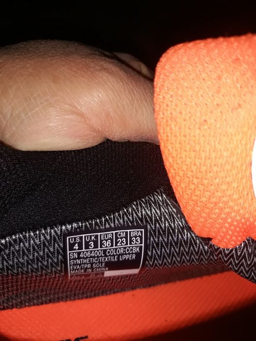 Черевики,ботінки  Skechers р.36