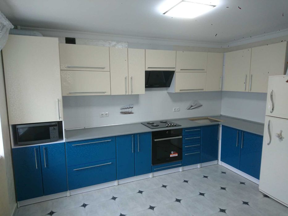 Акція !!! Виготовлення Кухні від 11 500 грн метр погонний , Шафи купе