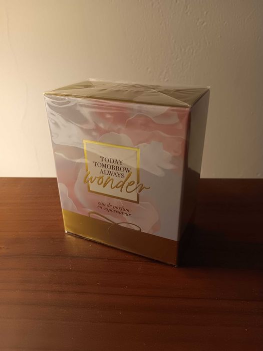 Avon woda perfumowana TTA Wonder 50ml nowa