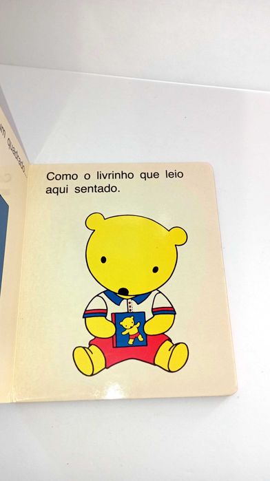 Plum e as Formas - Cartonado