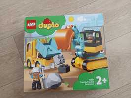 Klocki LEGO Duplo oryginalne