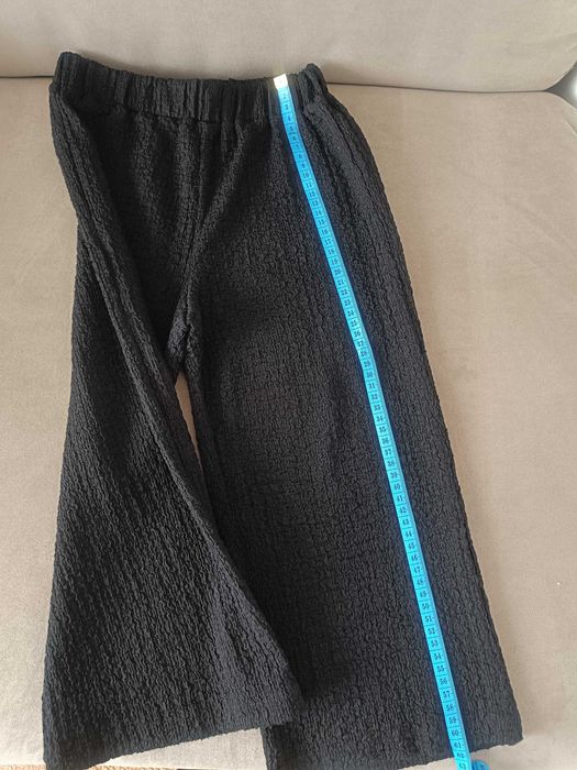 Штани для дівчинки