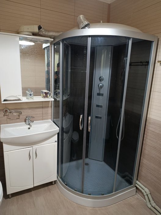 Aренда шикарного дома возле водолечебницы на Большой Морской.