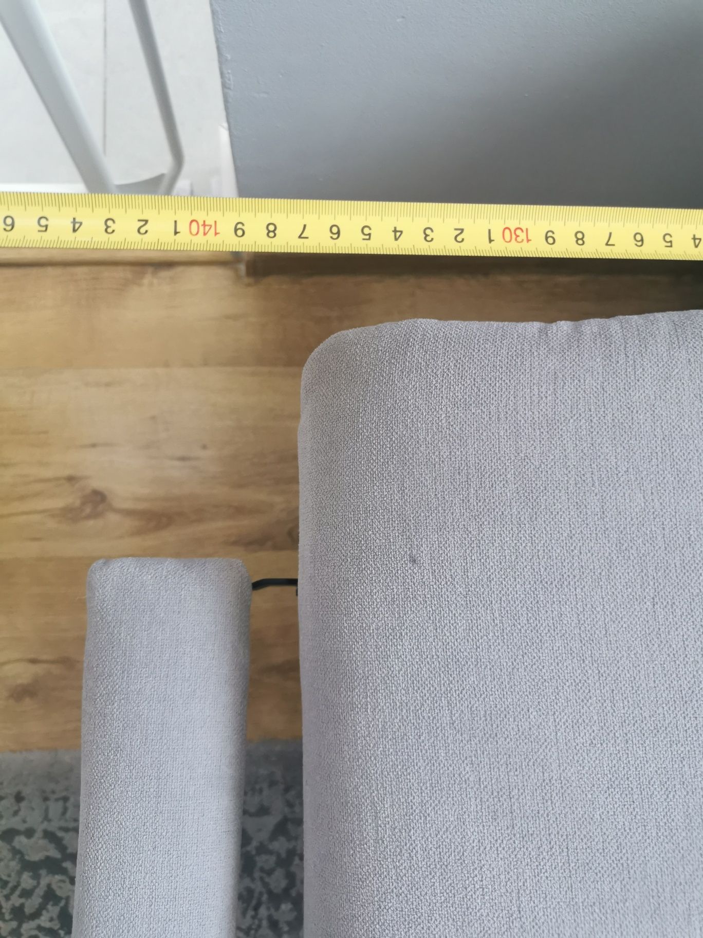 Nowoczesna sofa z funkcją RELAX – elektryczna, Aqua clean za pół ceny
