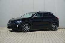Volkswagen T-Roc R 2.0 TSI 300 KM 4MOTION LED Discover Media Ambiente Beats