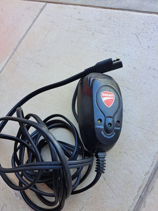 Acessórios Ducati Diavel 1200 Carbon