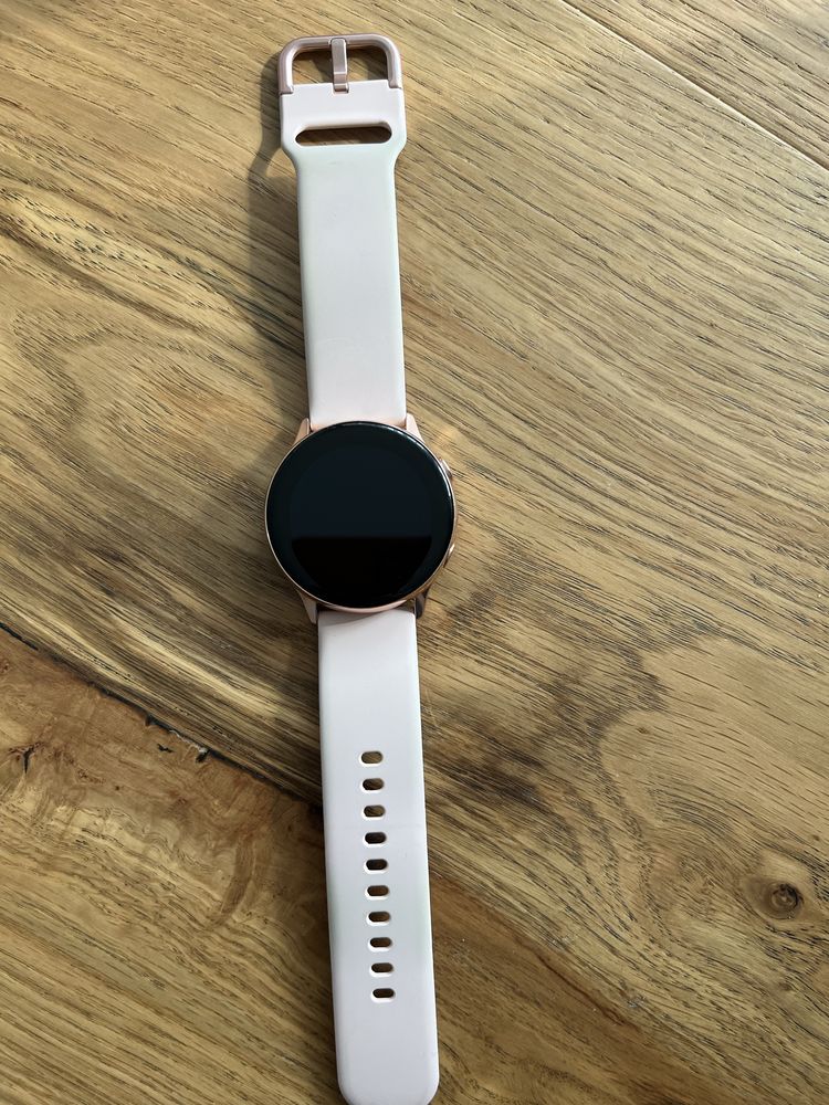 Samsung Galaxy Watch Active