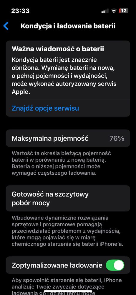 Iphon 13 mini 256gb