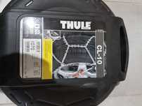 Łańcuchy śniegowe Thule CL-10