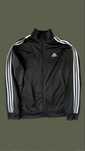 олимпийка, кофта, зипка, зип худи, адидас, adidas