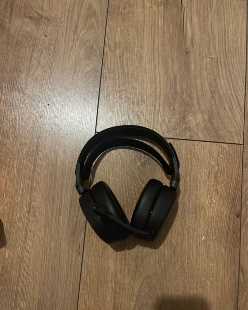 Steelseries arctis prime