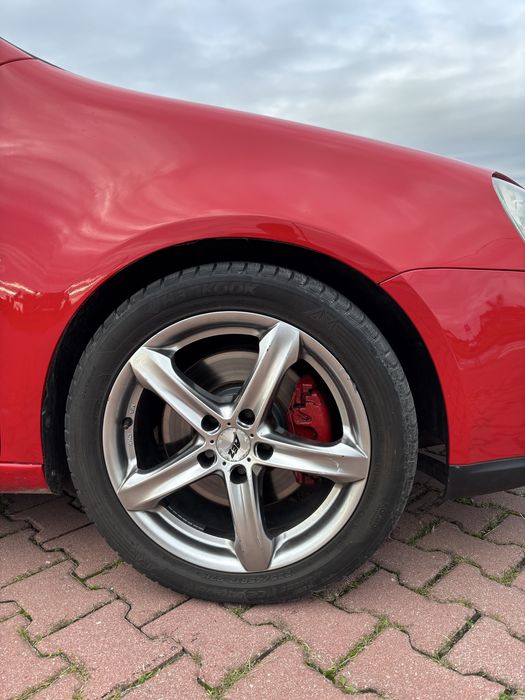 Sprzedam Golf 5 gti AXX