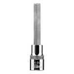Końcówka Hex Imbus nasadka 1/2 H10 100mm Neo