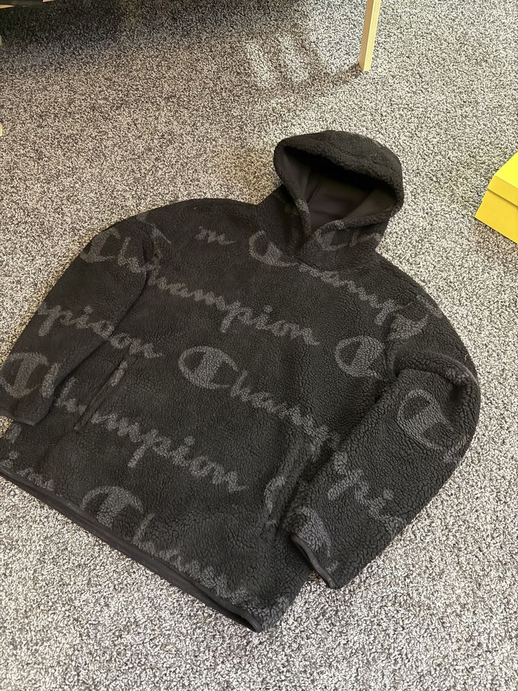 Шерпа, худі Chapmion