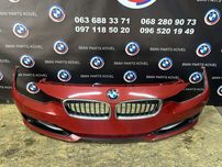 Бампер bmw f30  бампер бмв ф30 бампер передній bmw f30 sport line