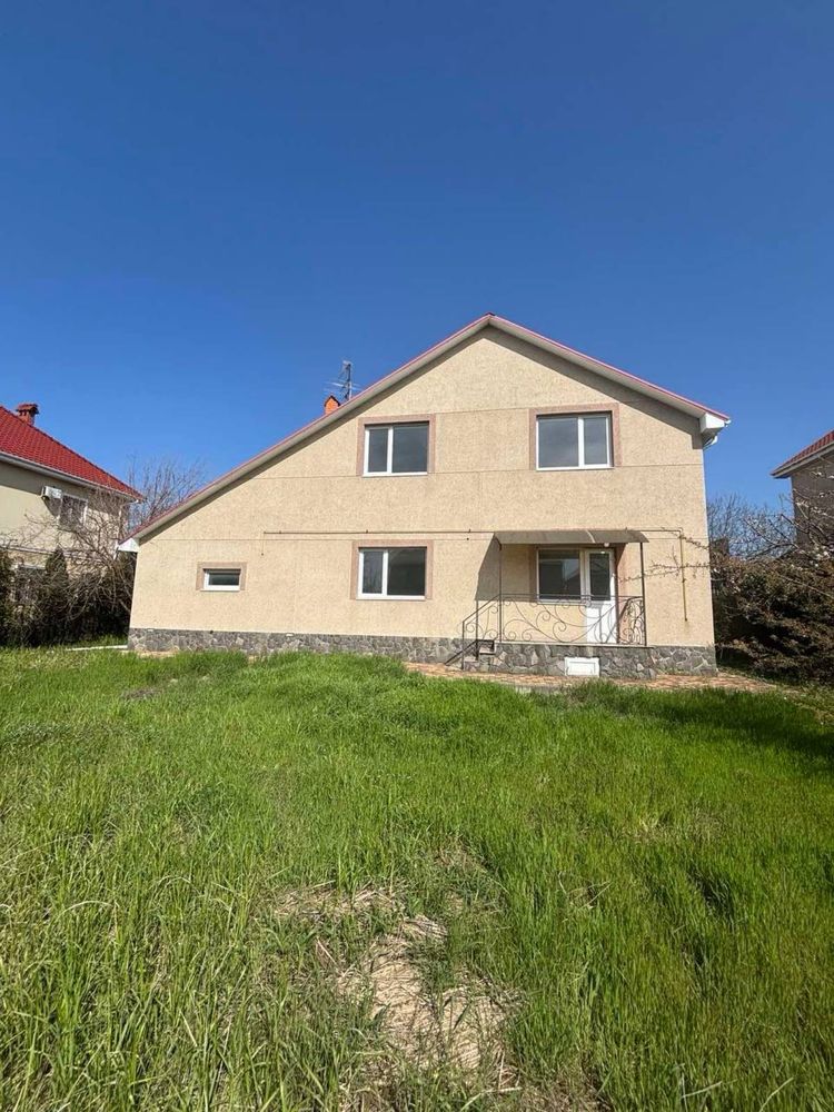 Продажа дома с большим участком