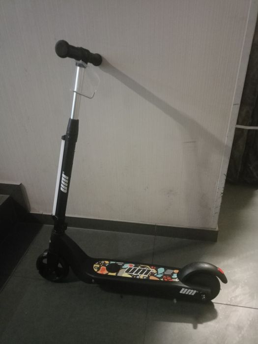 Hulajnoga elektryczna Nowa