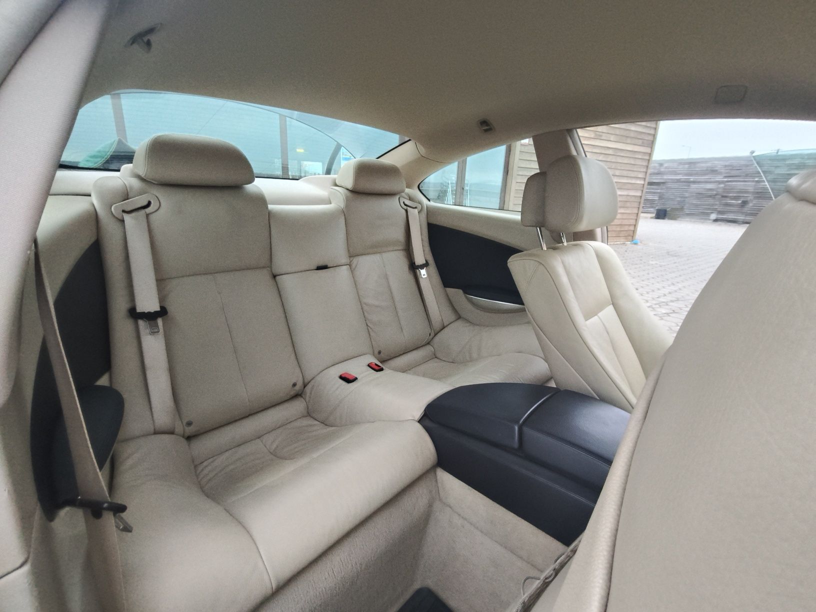 BMW 635D  286cv.