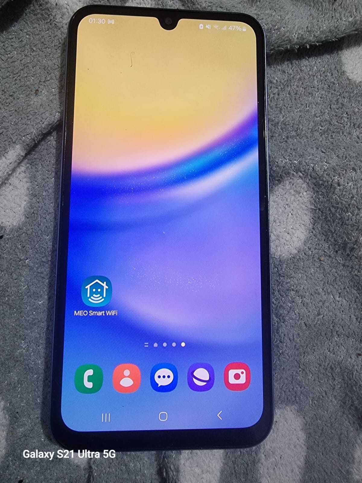 Samsung Galaxy A15 128gb