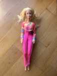 Lalka Barbie Vintage 1976/1966 w stroju Ski fun