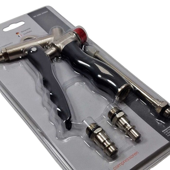 Pistolet Do Przedmuchu AIRPRESS