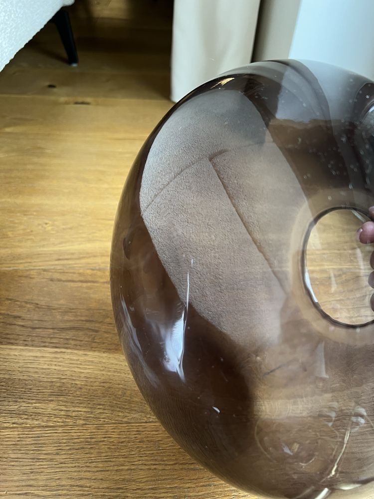 Lampa wisząca Opal House Doctor 30 cm