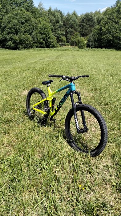 Rower Trek Remedy 8 L 2020 jibber slopeduro