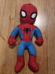 Maskotka Spiderman