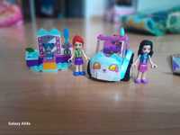 Klocki Lego Friends 41439 Samochód do pielęgnacji kotów