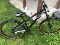 Zamienie dartmoor two6playet pump na cross
