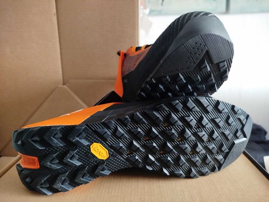 Salewa WILDFIRE NXT M / VIBRAM / buty podejściowe / R 45