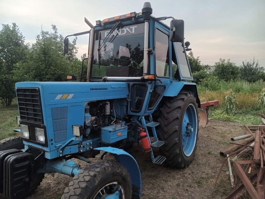 Продаж спецтехніки!