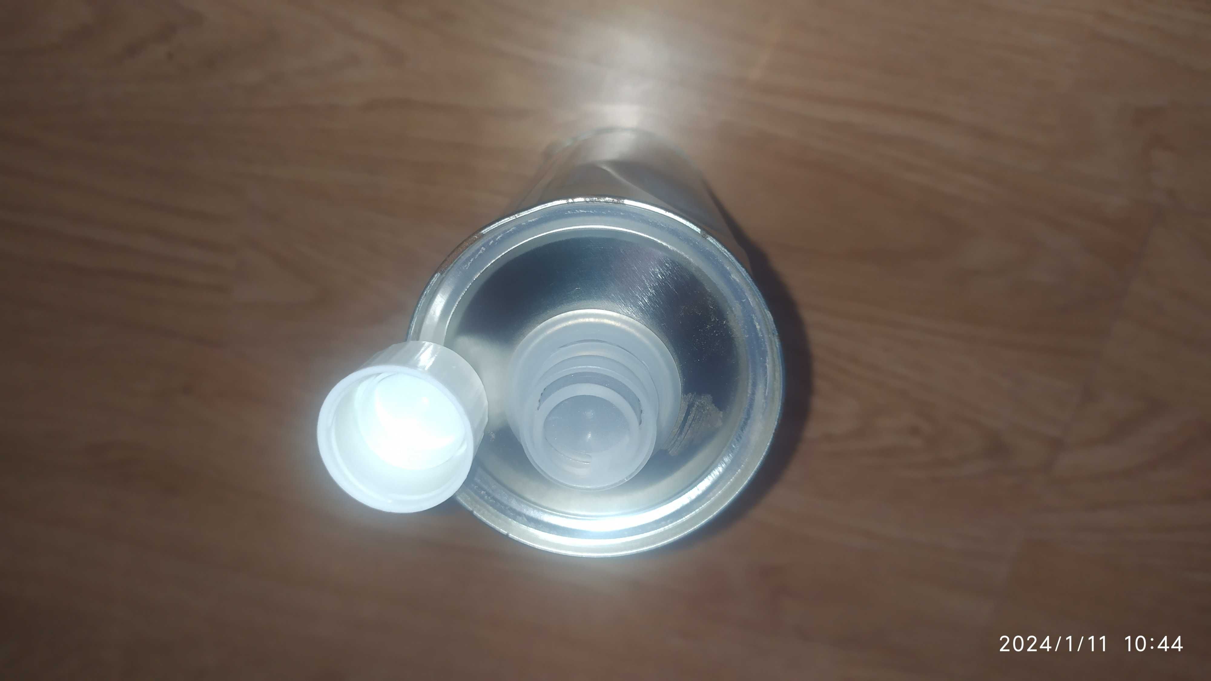 Płyn hamulcowy Bendix DOT 5.1 super 5+ syntetyczny 485ml dot 4