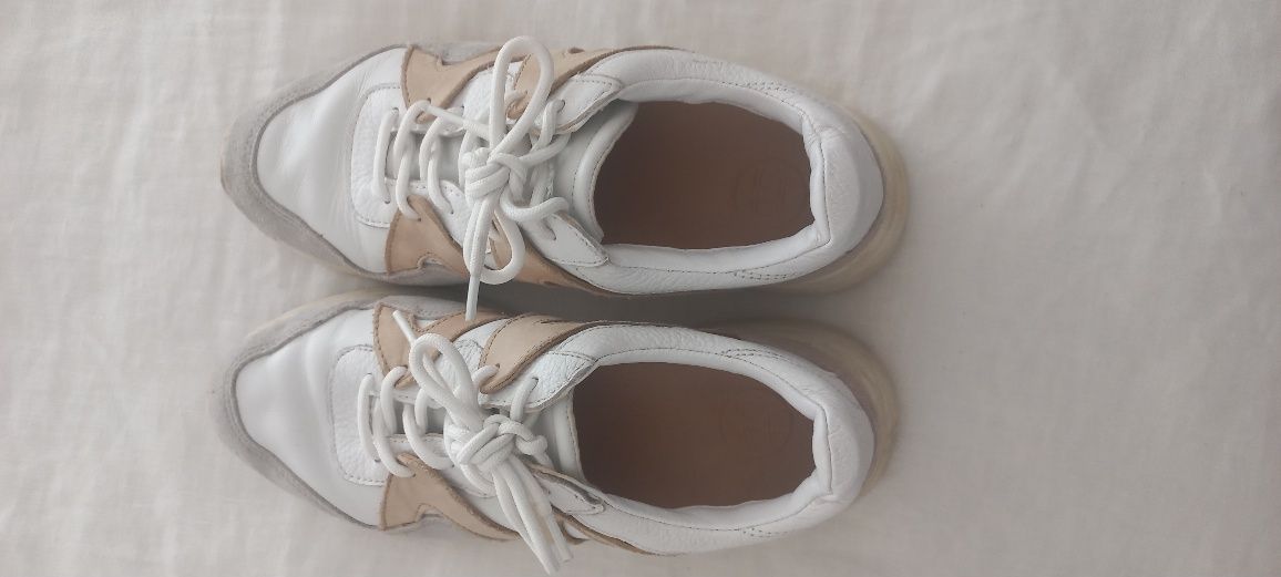 Sapatilhas Massimo Dutti