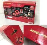 Nintendo GameCube Custom Limited Edition Box Gunda