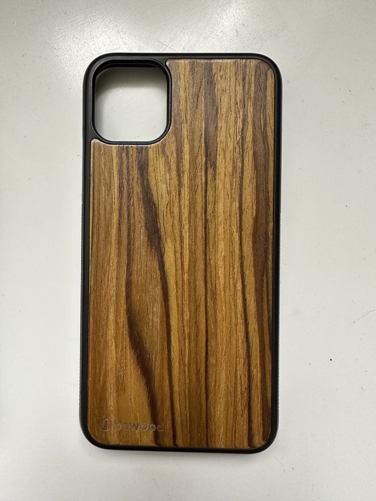 Drewniany case  bewood iPhone 11 Pro Max