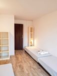 5 pokoi 11łóżek ul.Balzaka (Oporów)- blisko Dijo Bielan (bezpośrednio)