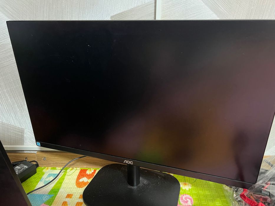 Настільний компʼютер