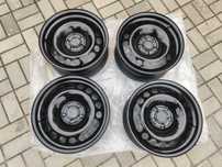 Диски R16 5x105/6,5J/ET42.DIA 56,6.Chevrolet Bolt/Opel//Bucik