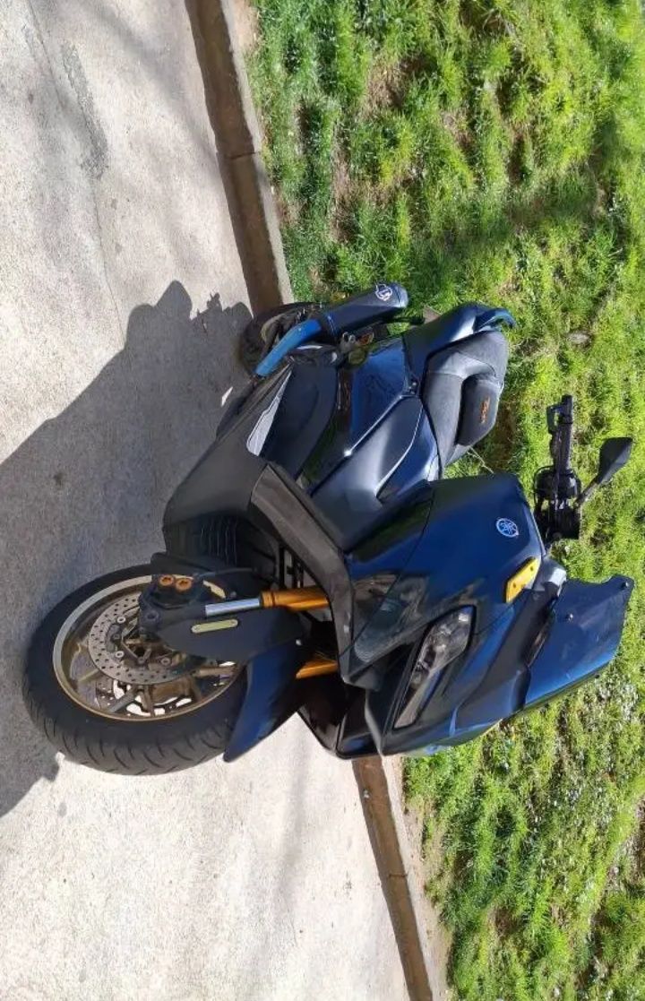 Mota TMAX    560