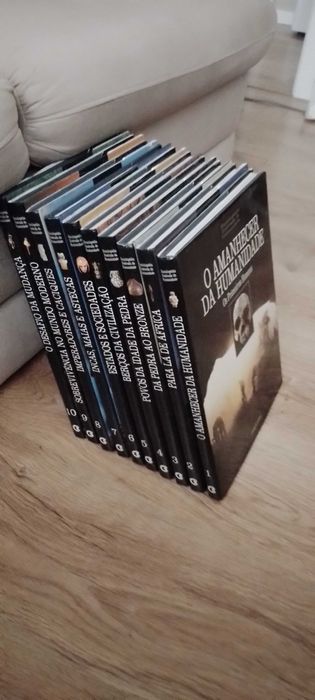 Enciclopédia Ilustrrada da Humanidade