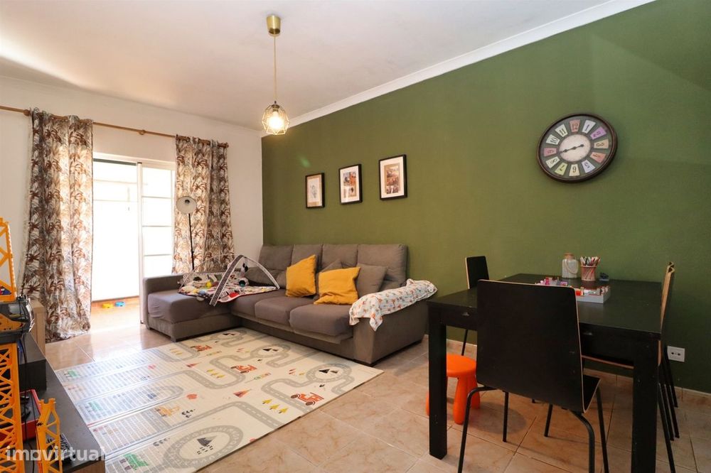 Apartamento T2 na Guia - Albufeira