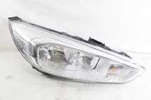 Reflektor Lampa zwykła Prawa Europa Oryginał Ford Focus III 3 mk3 Lift 2014