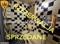 Na sprzedaż kawalerka 34 m2 Os.Stawki, parter/4