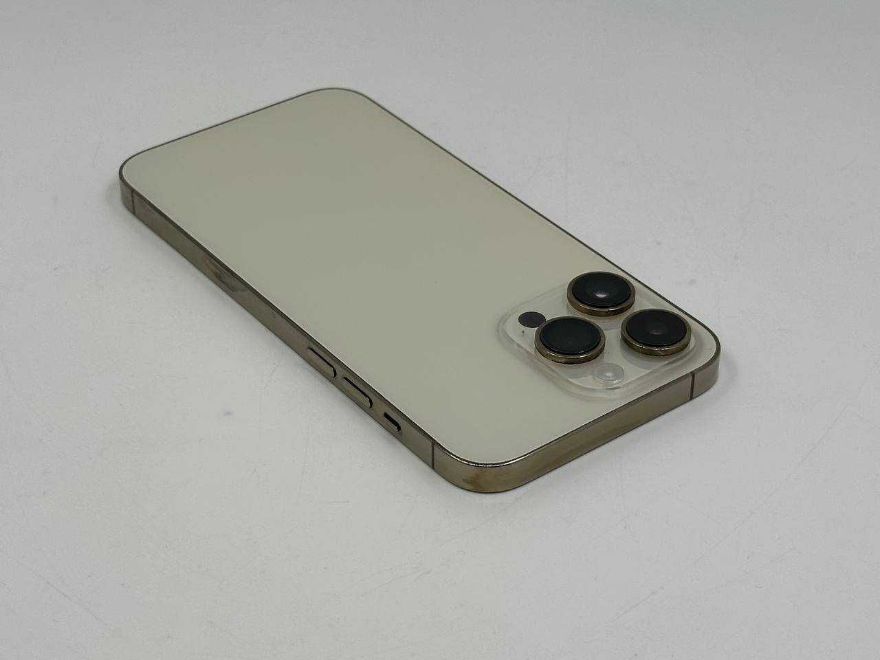 iPhone 14 Pro Max 128GB Gold ГАРАНТІЯ 6 Місяців МАГАЗИН