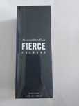 Abercrombie & FITCH FIERCE woda kolońska